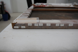 15 723 MA EZ Spannkante u