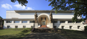 Ernst Ludwig-Haus