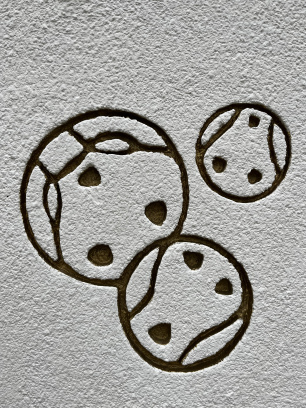 Großes Haus Glückert