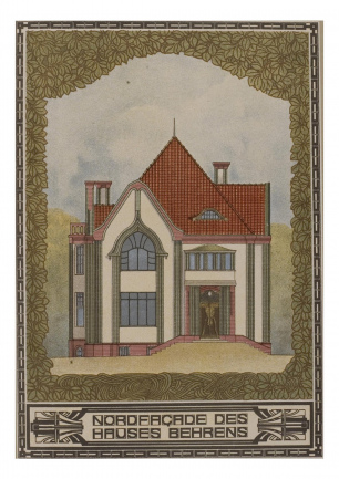 HausBEhrens historisch